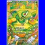 sv11BKOR 087 - Snivy - Korean