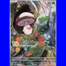 sv11BKOR 095 - Foongus - Korean