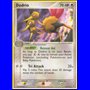 FL 021 - Dodrio - Reverse Holo