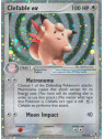 FL 106 - Clefable ex