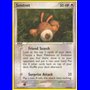 TRR 075 - Sentret - Reverse Holo