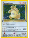 JUNL 005 - Kangaskhan