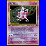 JUNL 006 - Mr. Mime - 1ste Editie