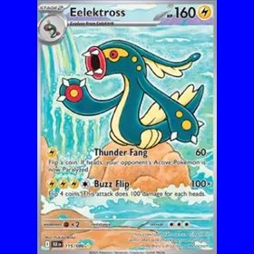 BLK 115 - Eelektross