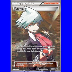 Steven