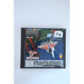 Air Combat (Platinum)