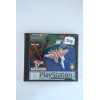 Air Combat (Platinum) - PS1Playstation 1 Spellen Playstation 1€ 7,50 Playstation 1 Spellen