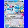 PRE 026 - Glaceon ex - Snow Stamp - Sealed