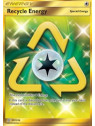 UNM 257 - Recycle Energy