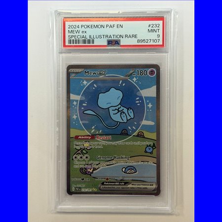 PSA - PAF 232 - Mew ex (9)