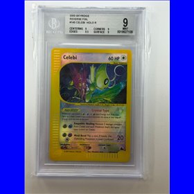 BGS - SK 145 - Celebi Reverse Holo (9)