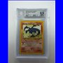 BGS - NDE 107 - Shining Charizard (8.5)