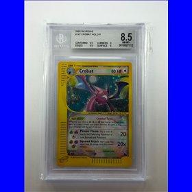 BGS - SK 147 - Crobat (8.5)