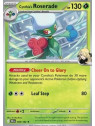 DRI 008 - Cynthia's Roserade - Reverse Holo