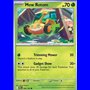 DRI 009 - Mow Rotom - Reverse Holo