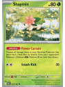 DRI 010 - Shaymin - Reverse Holo