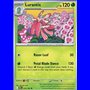 DRI 014 - Lurantis - Reverse Holo