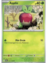 DRI 016 - Applin - Reverse Holo