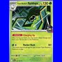 DRI 020 - Team Rocket's Spidops - Holo