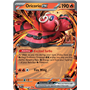 PFL 018 - Oricorio ex