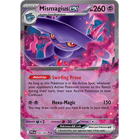 PFL 038 - Mismagius ex