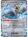 PFL 070 - Empoleon ex