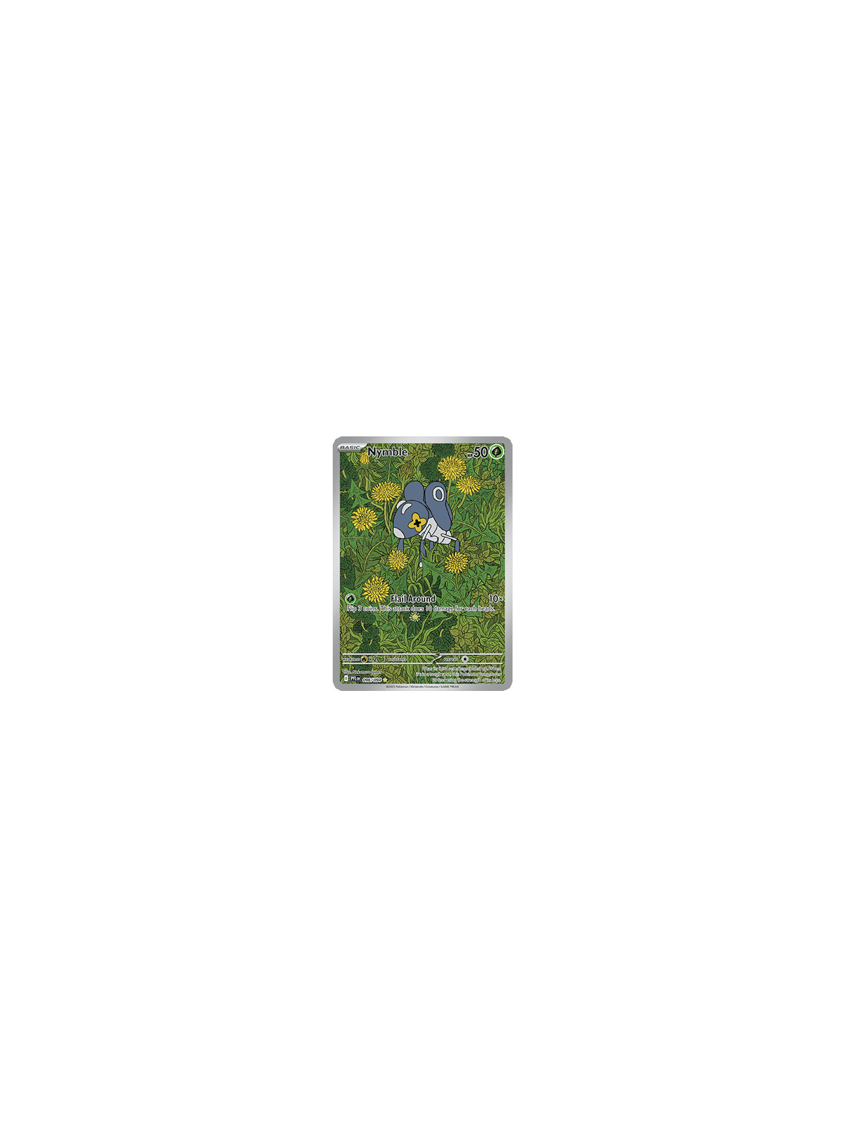 PFL 096 - Nymble