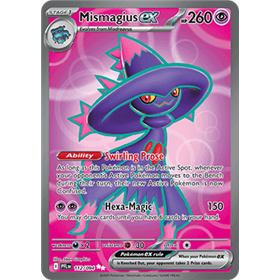 PFL 112 - Mismagius ex