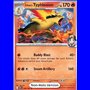 DRI 034 - Ethan's Typhlosion