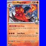 DRI 036 - Ethan's Magcargo - Holo
