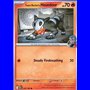 DRI 037 - Team Rocket's Houndour - Reverse Holo