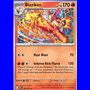DRI 042 - Blaziken - Holo