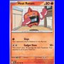 DRI 043 - Heat Rotom