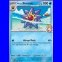 DRI 047 - Misty's Starmie