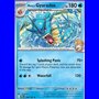 DRI 049 - Misty's Gyarados - Holo