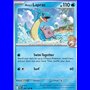 DRI 050 - Misty's Lapras