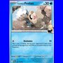 DRI 052 - Cynthia's Feebas - Reverse Holo