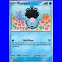 DRI 054 - Clamperl - Reverse Holo