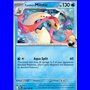 DRI 053 - Cynthia's Milotic - Reverse Holo