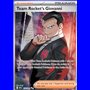 DRI 225 - Team Rocket's Giovanni
