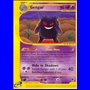 EX 048 - Gengar - Reverse Holo