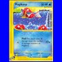 EX 118 - Magikarp - Reverse Holo