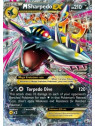 XYPR 200 - MSharpedo EX