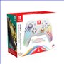 Nintendo Switch Afterglow Wave Wireless Controller White -Origineel-