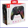 Nintendo Switch Afterglow Wave Wireless Controller Black -Origineel-