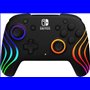 Nintendo Switch Afterglow Wave Wireless Controller Black -Origineel-