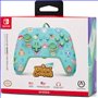 Nintendo Switch Enhanced Wired Controller Animal Crossing -Origineel-