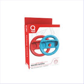 Qware Racing Wheels for Nintendo Switch