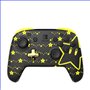 Nintendo Switch Rematch Glow Wireless Controller Super Star -Origineel- 
