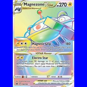 LOR 198 - Magnezone VSTAR